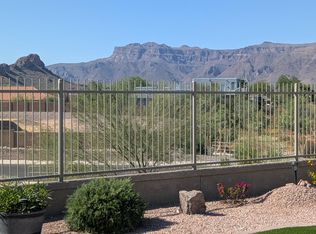 12030 E Amanda Rd, Gold Canyon, AZ 85118