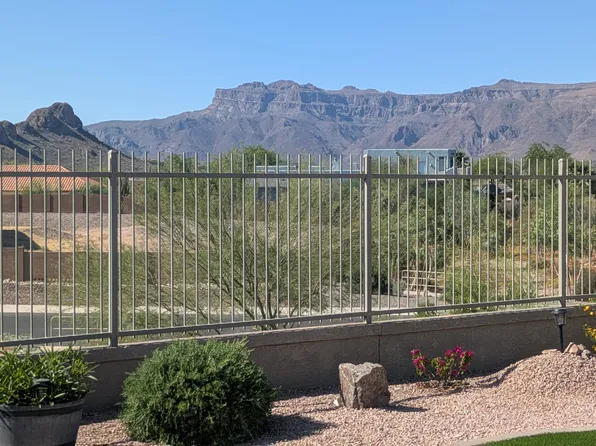 12030 E AMANDA Road, Gold Canyon, AZ 85118