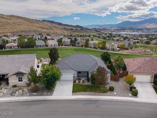 3007 Brachetto Loop, Sparks, NV 89434