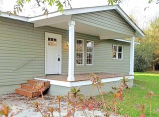 4562 S Nc 231, Middlesex, NC 27557