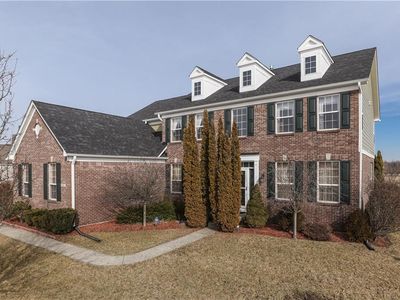 3640 Dolan Way, Carmel, IN, 46074