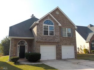 11615 Flemming Ct, Hampton, GA 30228