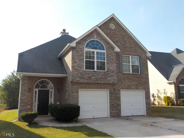 11615 Flemming Ct, Hampton, GA 30228
