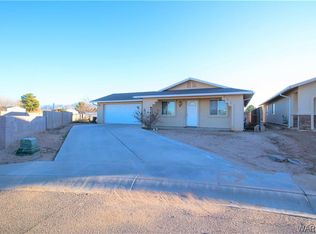 1982 Roland Ct, Kingman, AZ 86409