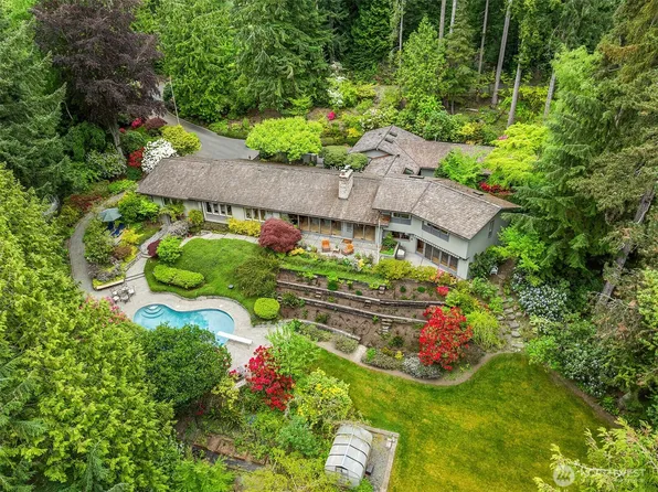 114 NW Highland Drive, Shoreline, WA 98177