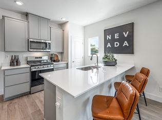 1603 Prancer St, Reno, NV 89523