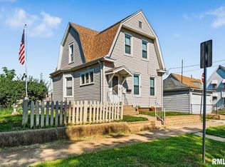 709 S Greenlawn Ave, Peoria, IL