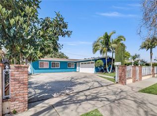 2042 S Spruce St, Santa Ana, CA 92704