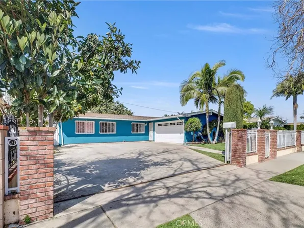 2042 S Spruce St, Santa Ana, CA 92704