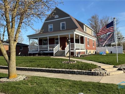303 E Caroline St, Paulding, OH, 45879