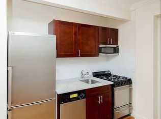 513 E 82nd St APT 5D, New York, NY 10028