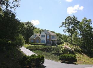 416 Lookout Ridge Ln SE, Copper Hill, VA 24079