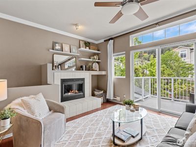 22022 42nd Avenue S #202, Kent, WA, 98032