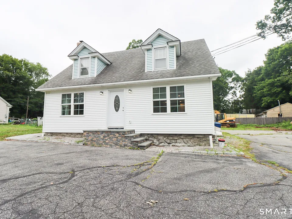 58 Norwich Rd