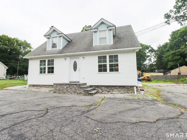58 Norwich Rd, Quaker Hill, CT 06375