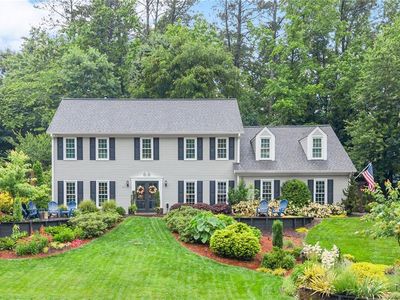 1540 Kinglet Ln, Marietta, GA, 30062