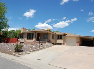 9475 W 54th Pl, Arvada, CO 80002