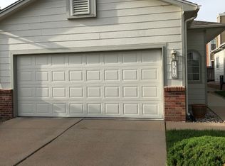 1216 Samuel Point, Colorado Springs, CO 80906