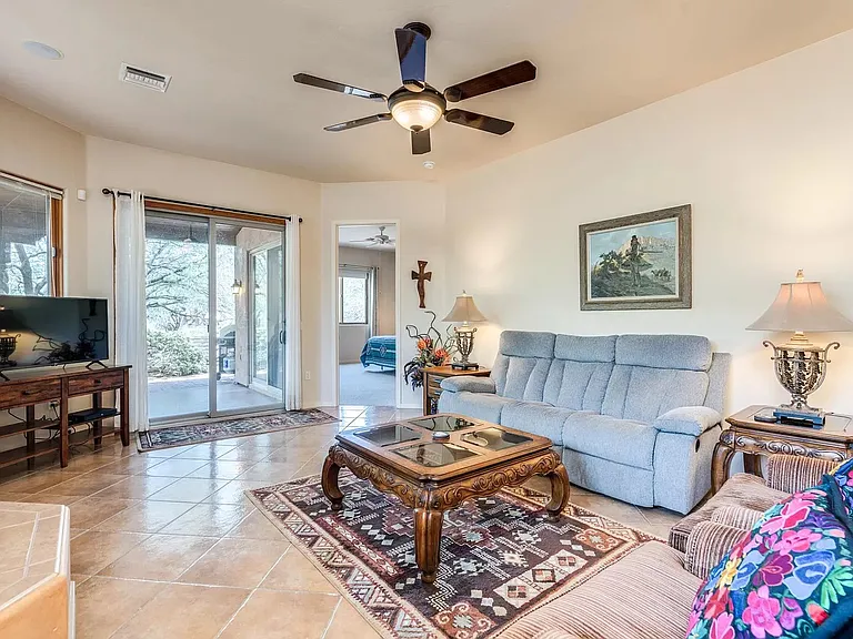 2222 Paseo Tumacacori — Photo 12
