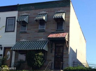 1619 Constitution Ave NE, Washington, DC 20002