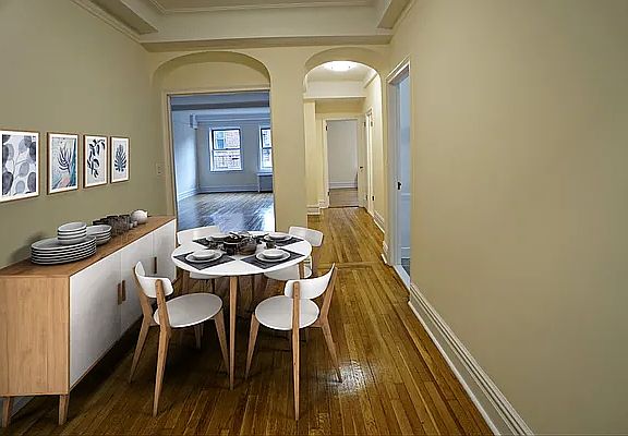 2nd image of 7337 Austin St APT 6C