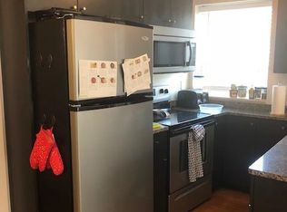 60 E Springfield St #O4, Boston, MA 02118