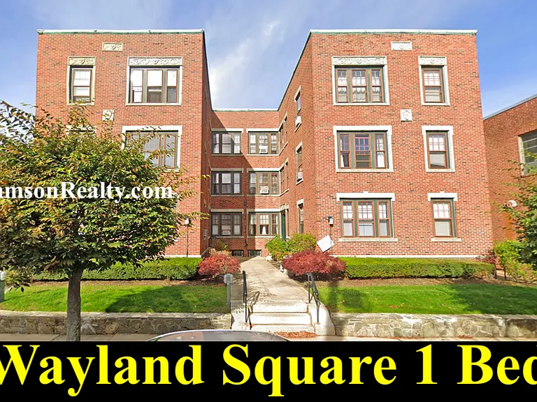96 Medway St #11 — Photo 2