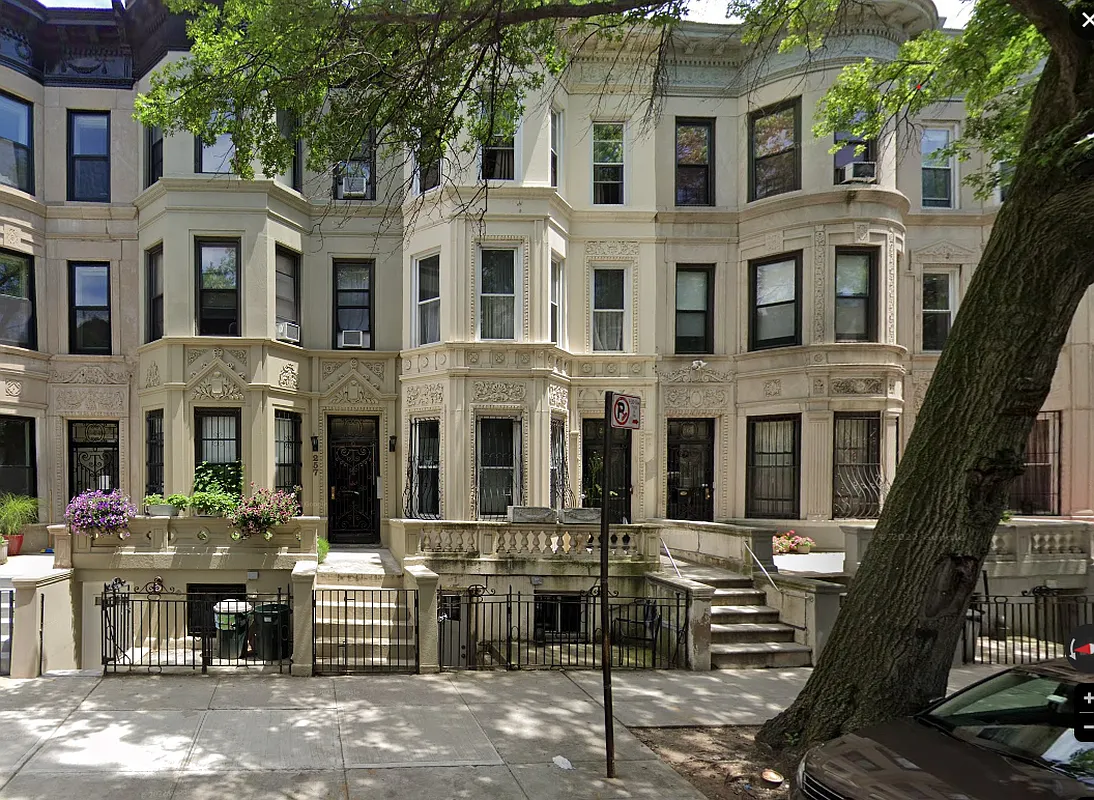 259 New York Avenue #TWNHSE in Crown Heights, Brooklyn | StreetEasy