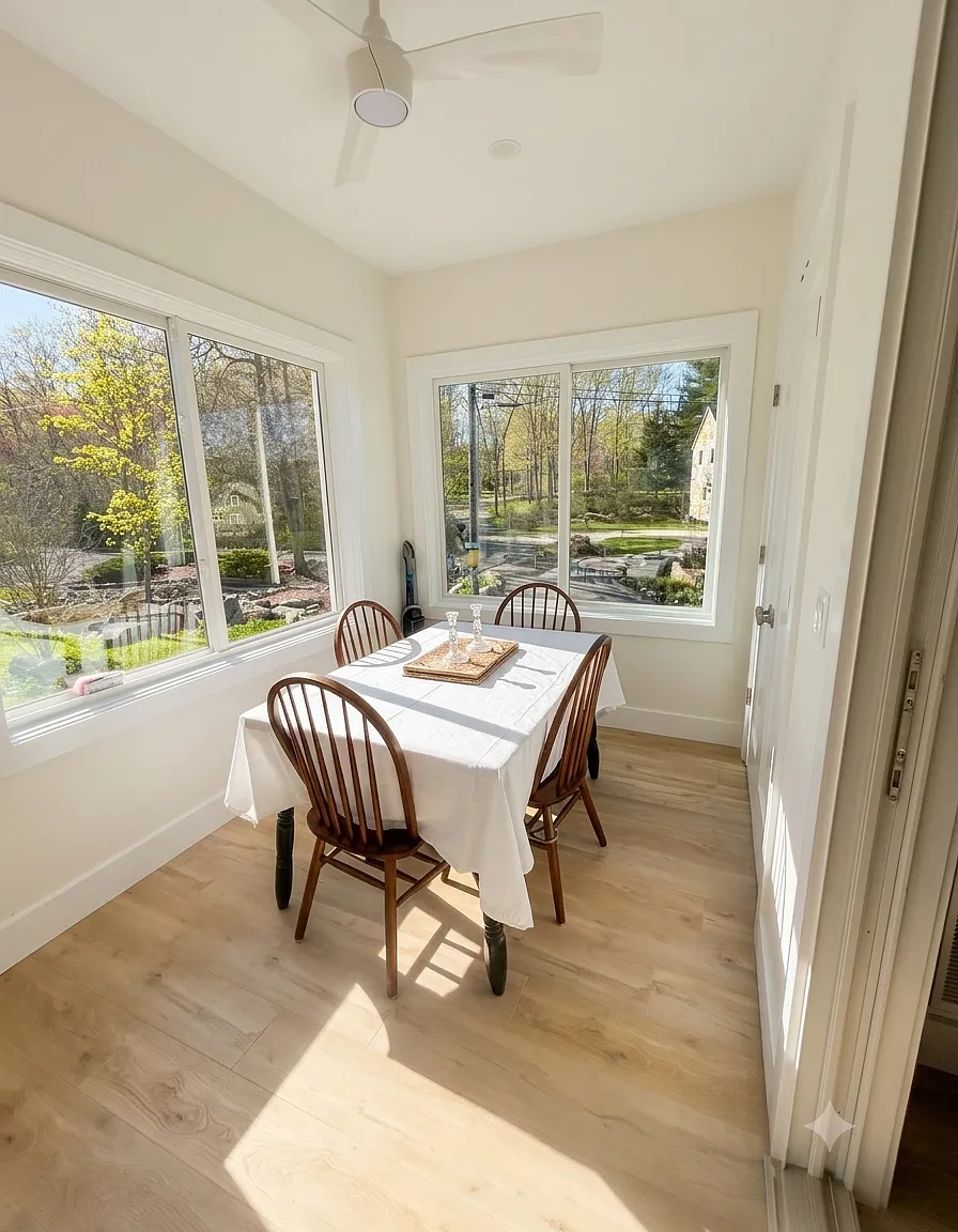 3 bed, 2.5 bath, 1250 sqft, $4,800 — Photo 3