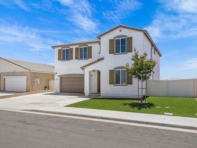 24553 Lancer Pl, Moreno Valley, CA, 92551