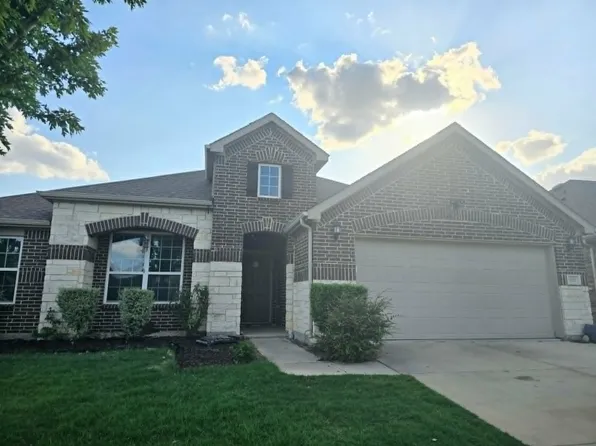 6909 Cloudcroft Ln, Fort Worth, TX 76131