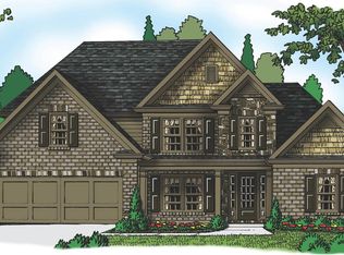 2125 Sycamore Ln #81, Loganville, GA 30052