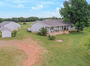 344498 E 790th Rd, Agra, OK 74824