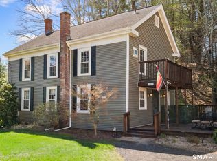 389 East Street, Stafford, CT 06076