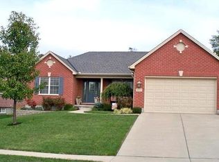 4259 Millies Ct, Cincinnati, OH 45247