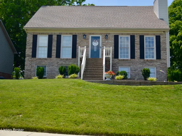 602 Hawthorne Ave, Shelbyville, KY 40065
