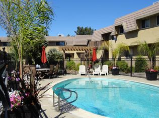 25 El Mirador #29, Walnut Creek, CA 94596