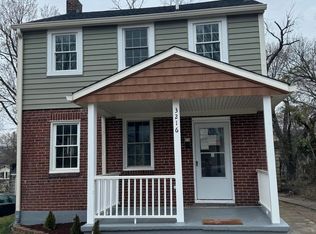 3216 Cedarhurst Rd, Baltimore, MD 21214