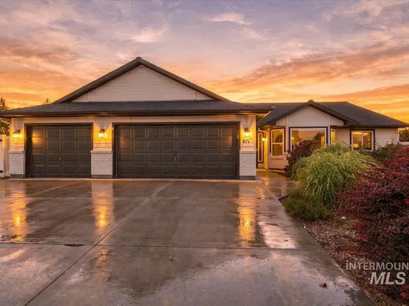 871 N Samson Ave, Boise, ID 83704