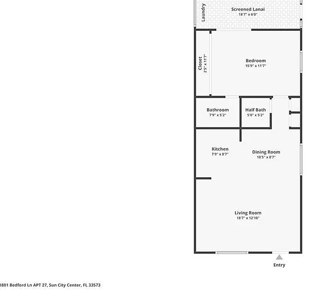 1801 Bedford Ln #27 — Photo 33