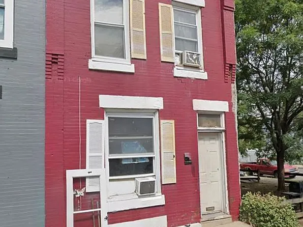 2168 N Dover St, Philadelphia, PA 19121