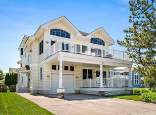 24 21st St E, Avalon, NJ 08202