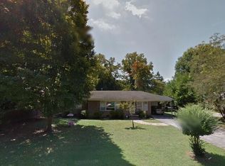 16 Stanfill Ln, Jackson, TN 38301