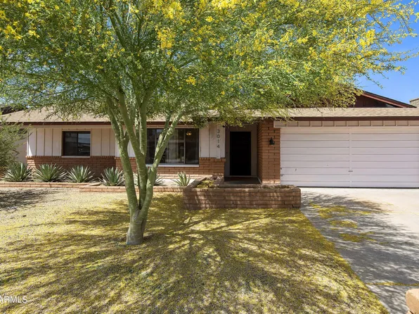 3014 W CROCUS Drive, Phoenix, AZ 85053