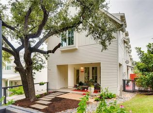 712 Cardinal Ln #A, Austin, TX 78704