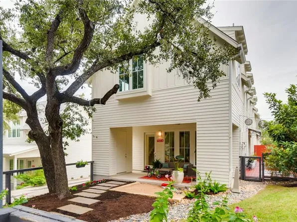 712 Cardinal Ln #A, Austin, TX 78704