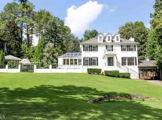 3282 Driftwood Ct, Suwanee, GA 30024