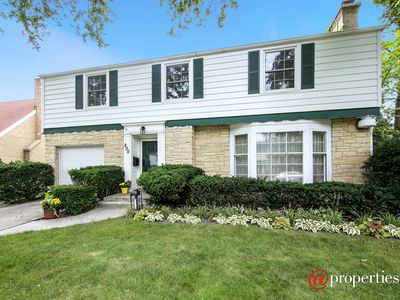 800 Chilton Ln, Wilmette, IL, 60091