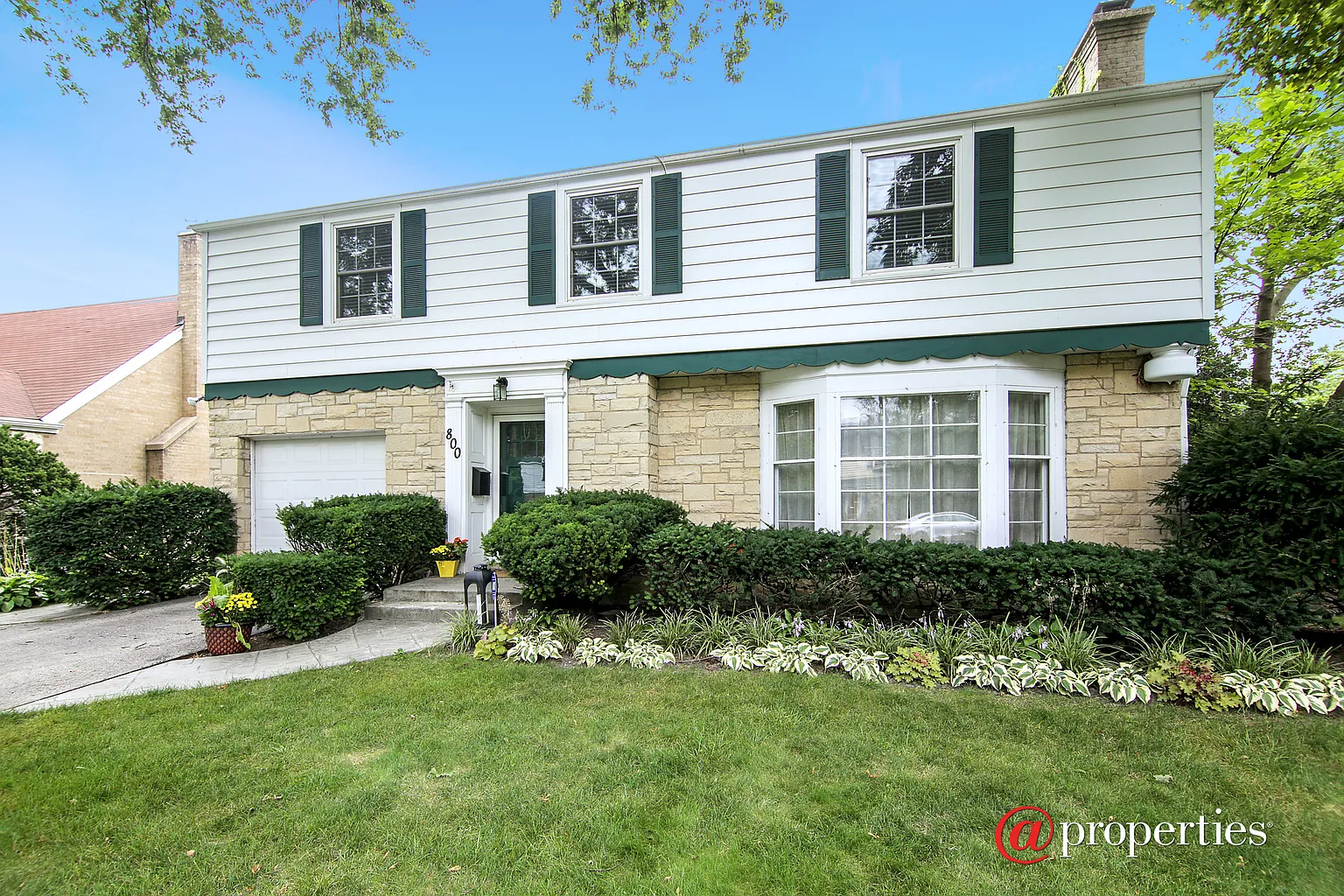 800 Chilton Ln photo 1