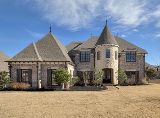 12144 Dunsmuir Ln, Arlington, TN 38002